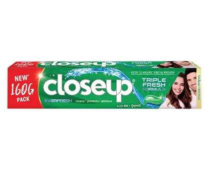 Meeto Toothpaste MeekaGo